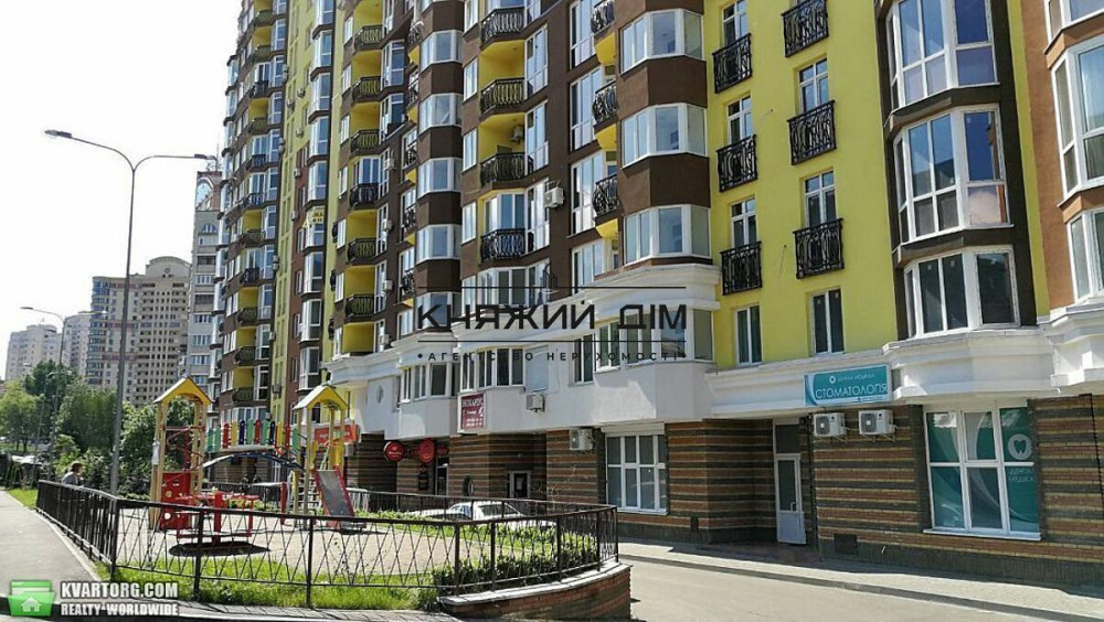 Оренда 2-х к. квартири студіо на Лукьянівці. № 11200207 Київ - фото 15