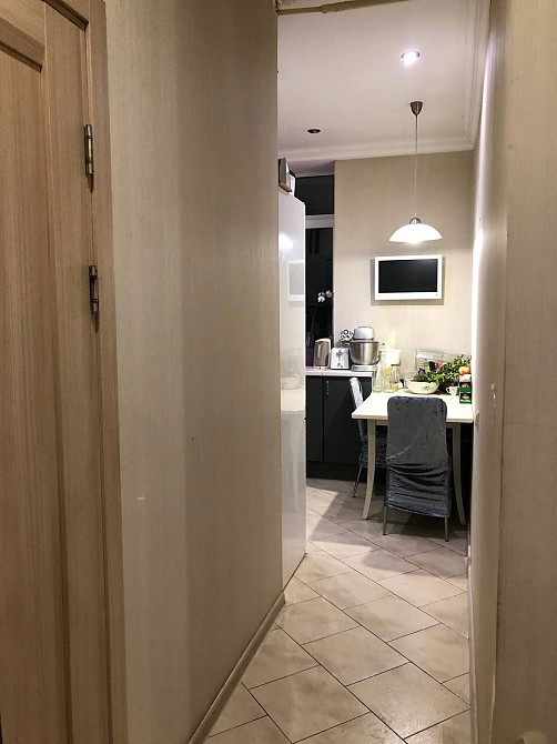 Продаж Квартира 3-кімнатна, 5/5 поверх на Вишгородська вул., д. 50 Київ - фото 5