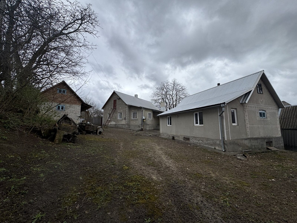 Продаж Будинок на вул. Прибережна Колодне - изображение 4