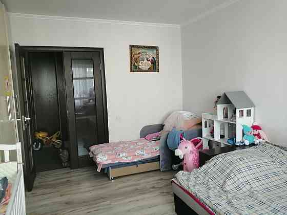 Продаж Квартира 3-кімнатна, 8/9 поверх на вул. Хоткевича Г. L'viv