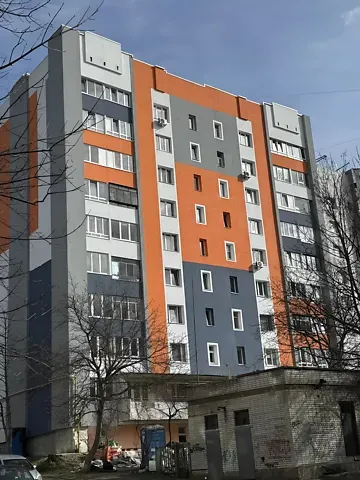 Продажа 3к Квартира 67 кв.м Хмельницького Богдана вулиця 271 Львов - изображение 5