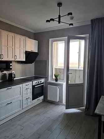 Продаж Квартира 1-кімнатна, 19/25 поверх на Моторний пров., 11 А Київ