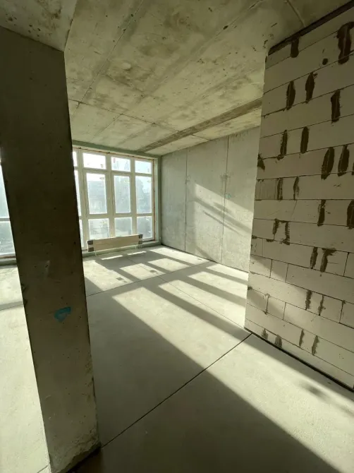 Продаж 1к Квартира 42.1 кв.м проспект Лесі Українки, 19 корпус 4 Одеса - фото 1