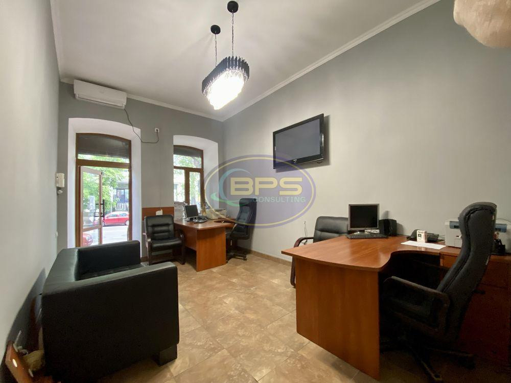 Оренда офісне приміщення на вул. Успенська поверх - 1/3 Одеса - фото 2