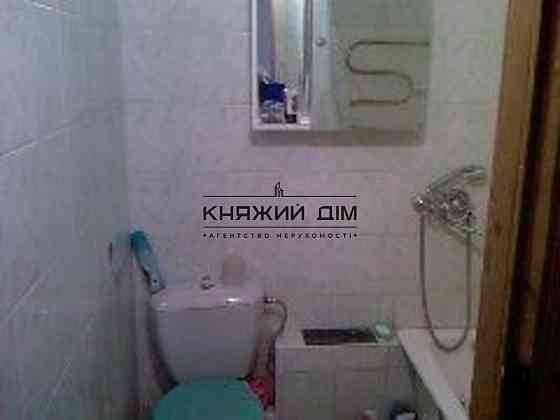 Оренда Квартира 1-кімнатна, 5/5 поверх на Муромская ул. Київ