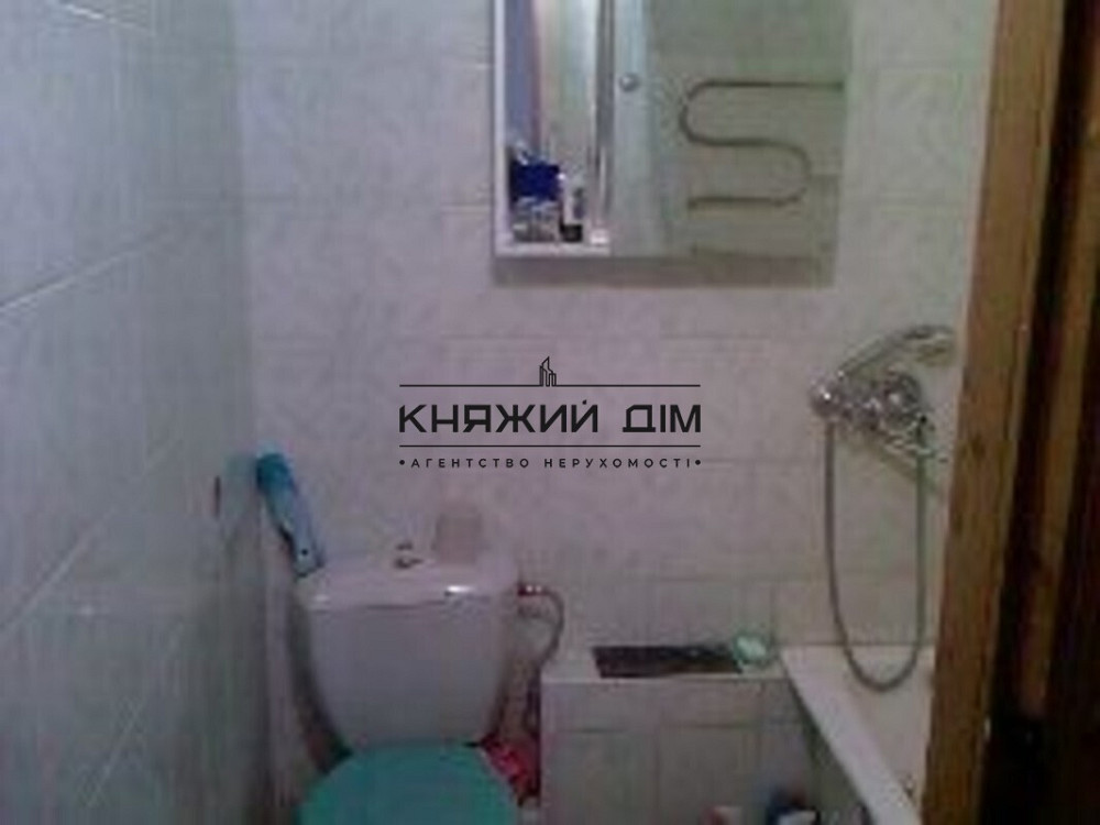 Оренда Квартира 1-кімнатна, 5/5 поверх на Муромская ул. Київ - фото 6