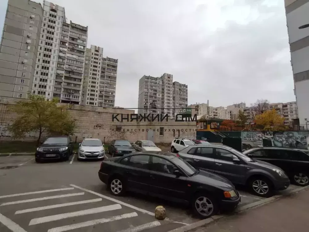 Продаж 3 кімнатна квартира КОД 21145916 Київ - фото 17