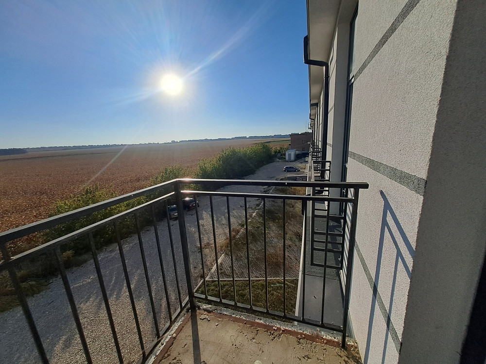 Продається простора 2 кім квартира по вул. Смиковецька, с. Байківці Байківці - фото 12