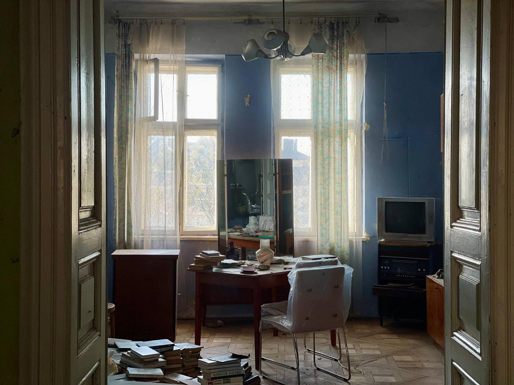 Продаж Квартира 1-кімнатна, 3/3 поверх на вул. Лисенка Миколи L'viv - photo 17