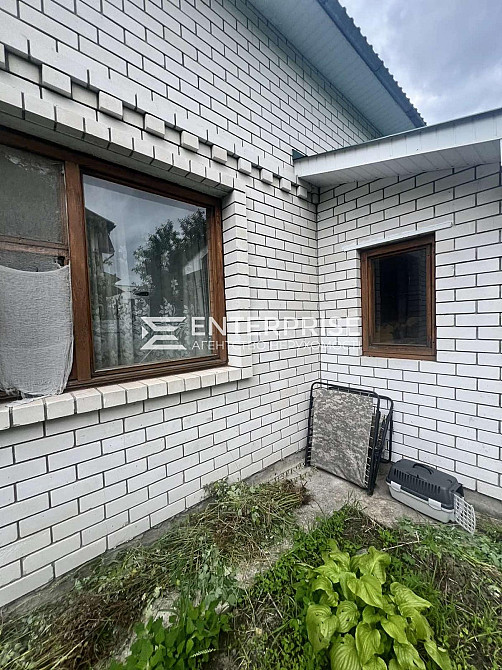 Продаж 2-поверховий Будинок з ділянкою 6 сот 105 кв.м 4 кімн. на Центральная вул. Киев - изображение 14