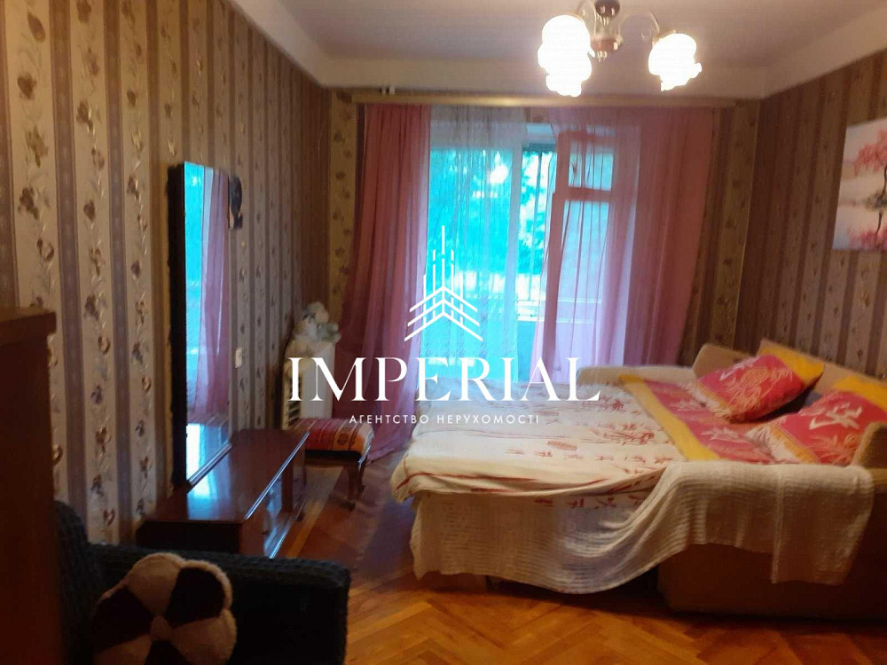 Продаж 3к Квартира 62 кв.м Плеханова вул. Kiev - photo 3