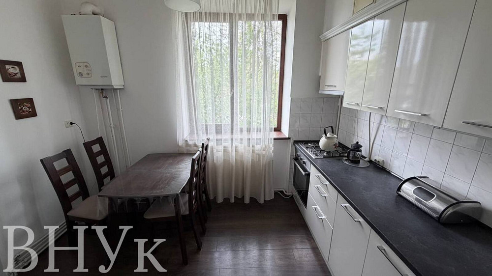 Продаж Квартира 2-кімнатна, 1/5 поверх на Котляревського Ужгород - фото 4