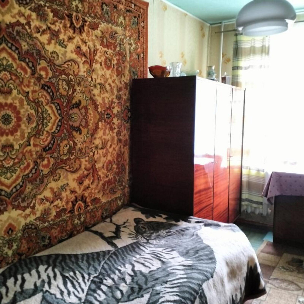 Оренда Квартира 1-кімнатна, 4/5 поверх на Прогресивна вул., 2 Дніпро - фото 8