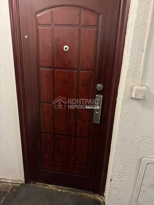 Продаж Квартира 1-кімнатна, 13/16 поверх на вул. Наталії Ужвій Харків - фото 7