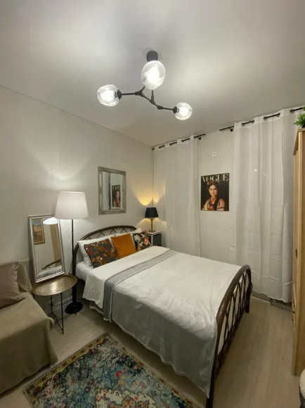 Продаж Квартира 1-кімнатна на ул. Ризовская, 8 Одесса - изображение 1