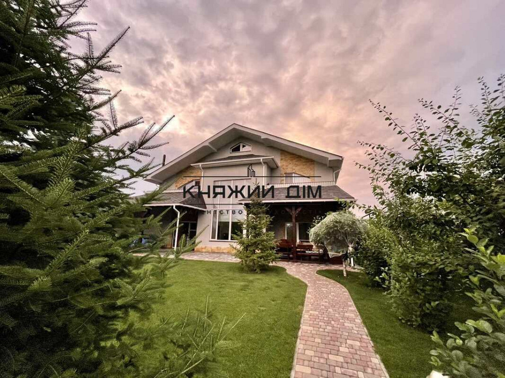 БЕЗ КОМИССИИ!!! Продажа шикарного дома в КГ Азимут. № 2211262  - фото 12