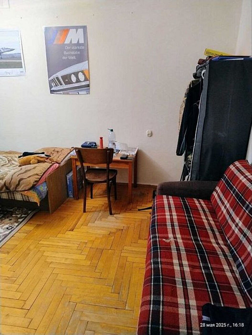 Продаж Квартира 2-кімнатна, 3/5 поверх на Космонавтів Вінниця - фото 4