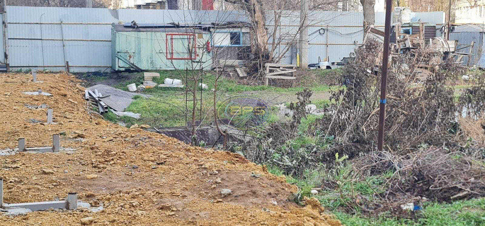 Продаж земельної ділянки 12.28 соток Одеса - фото 4