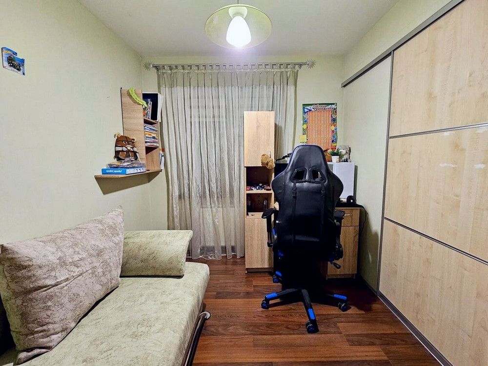 Продаж Квартира 3-кімнатна, 7/9 поверх на Березинская ул., 32 Дніпро - фото 9