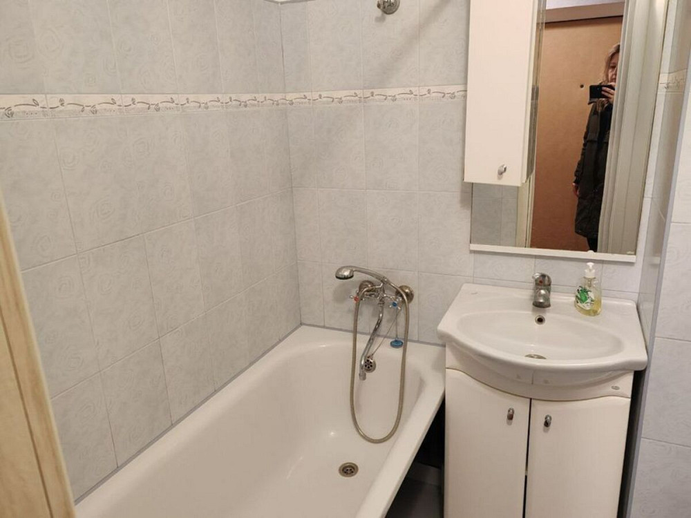 Оренда Квартира 1-кімнатна, 4/9 поверх на Дегтярівська, 58 Київ - фото 7