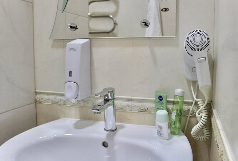 Продаж Квартира 5-кімнатна, 4/4 поверх на Саксаганського вул., 106 Kiev - photo 13