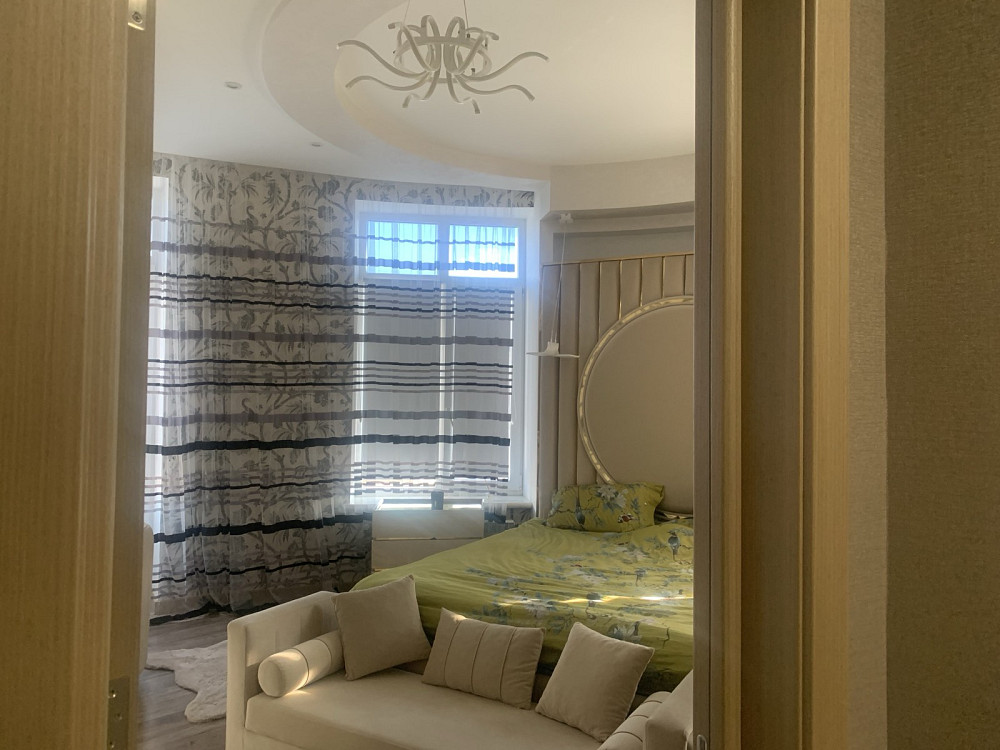 Великолепный дом с бассейном на Таирова Одеса - фото 13