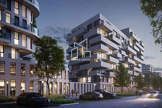 Продаж 1к квартири 61 кв. м Львів