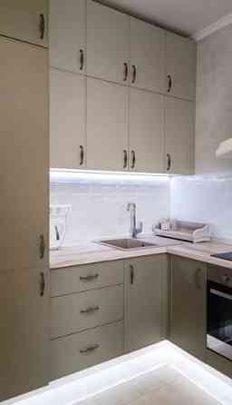 Оренда Квартира 1-кімнатна, 7/9 поверх на Осипова ул., 40 Одеса