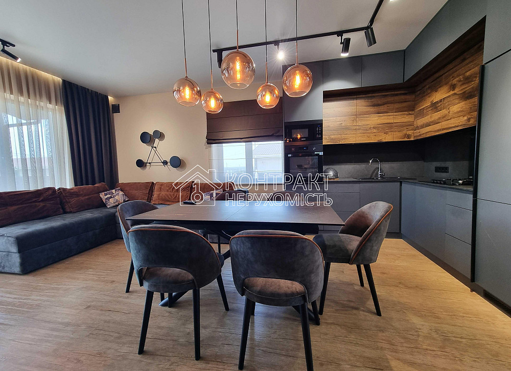 Продаж Будинок 3-кімнатний на вул. Межова  - изображение 1