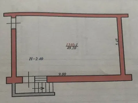 Продаж    на Героїв Майдану вулиця Чернівці - фото 6