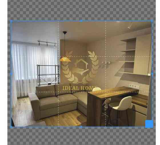 Продаж Квартира 1-кімнатна на Ракетная ул., 24 Київ