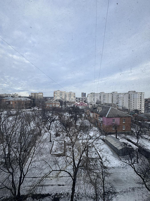 Оренда Квартира 2-кімнатна, 5/10 поверх на вул. Олексіївська Харків - фото 13