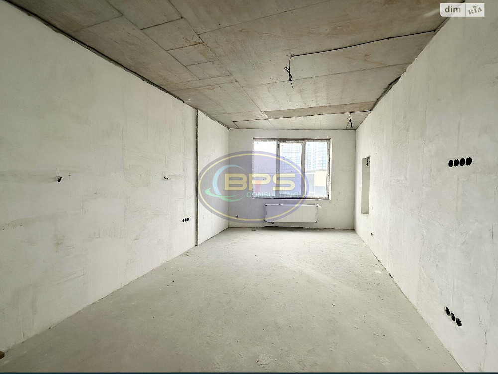 Продаж 2к квартири 84.8 кв. м Одеса - фото 1