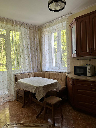 Оренда 2К квартири — Смерекова Львів - фото 8