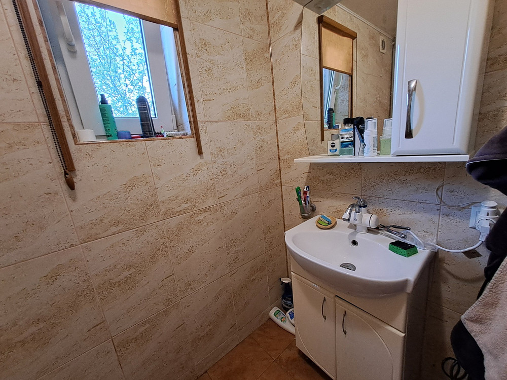 Продаж заклад громадського харчування на Хмельницького Б. вул., 2 поверх - 1/2 Жизномир - фото 10