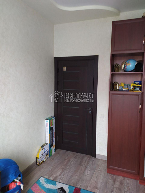 Продаж Квартира 3-кімнатна, 3/5 поверх на вул. Каразіна Харків - фото 6