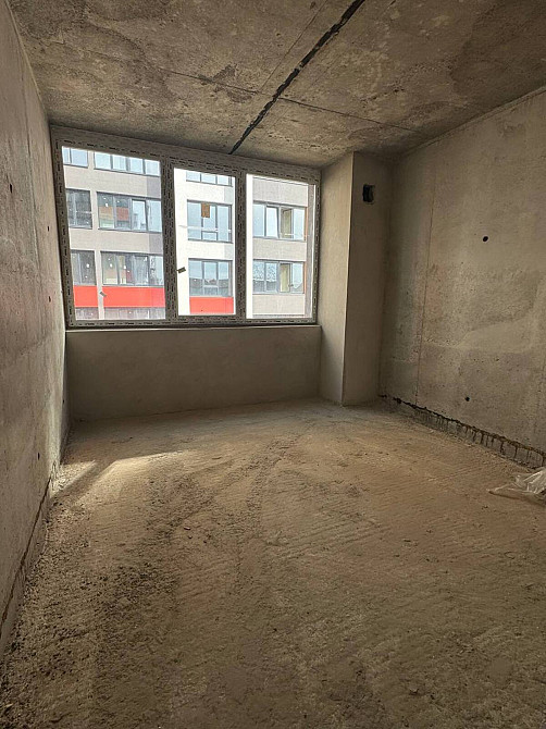 Продаж Квартира 1-кімнатна, 2/5 поверх на вул. Микитинці / Декабристів Ivano-Frankivs'k - photo 4