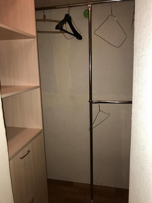 Продаж Квартира 1-кімнатна, 10/16 поверх на Василя Іваниса вул., д. 5-Б Київ - фото 8