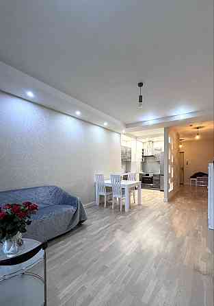 Продаж Квартира 3-кімнатна, 5/23 поверх на Голосіївський вул., д. 60 Київ