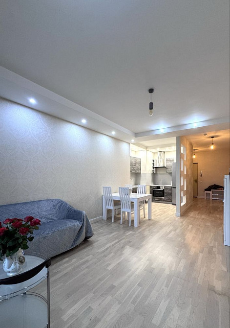 Продаж Квартира 3-кімнатна, 5/23 поверх на Голосіївський вул., д. 60 Київ - фото 6