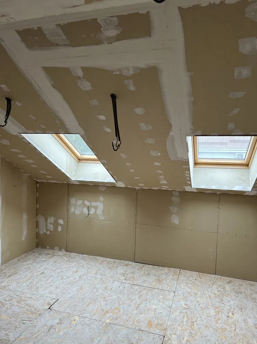 Квартира у таунхаусі, центр. Кропивницький - фото 9