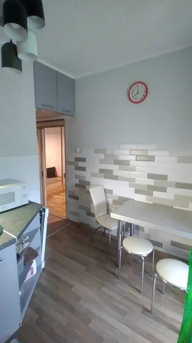 Оренда Квартира 1-кімнатна, 4/4 поверх на Кирилівська, 2 Київ - фото 2