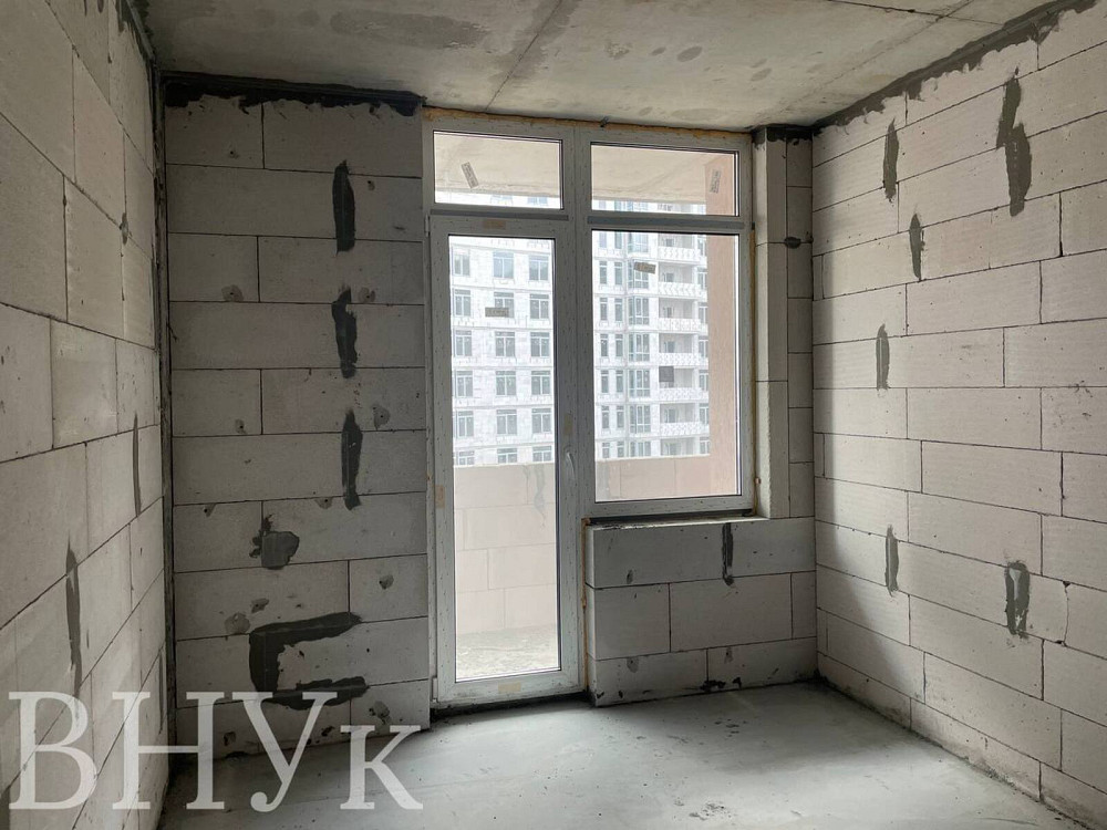 Продаж Квартира 1-кімнатна, 4/11 поверх на Смакули Тернопіль - фото 7