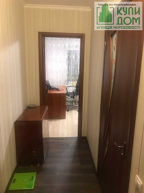 4-х кімнатнатна квартира Кропивницький - фото 4