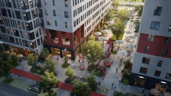 Продажа 2к Квартира 52.6 кв.м Персенківка Львов