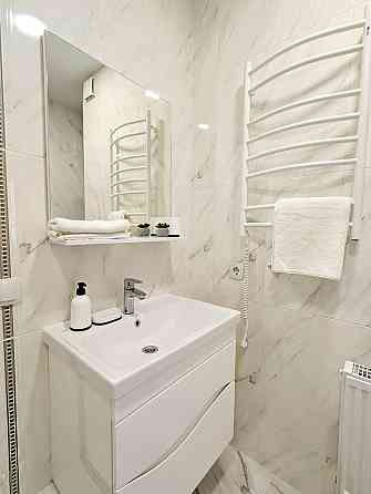 Оренда Квартира 1-кімнатна, 23/26 поверх на Бориса Гмирі, 20 Kiev