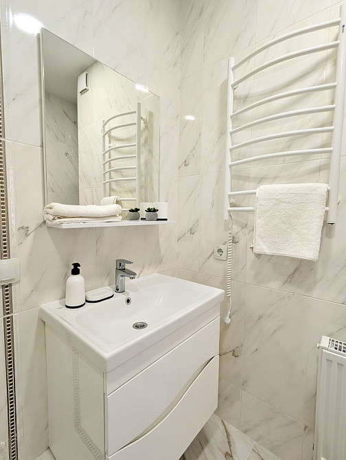 Оренда Квартира 1-кімнатна, 23/26 поверх на Бориса Гмирі, 20 Kiev - photo 2