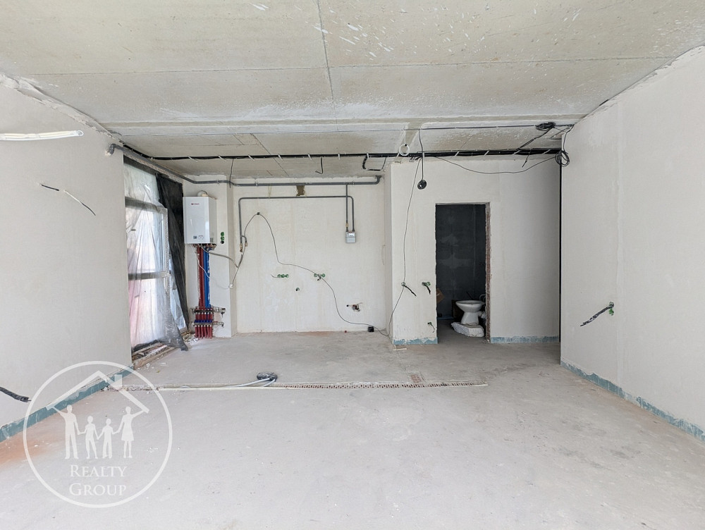 Продаж Квартира 1-кімнатна, 1/6 поверх на Сковороди  - фото 9