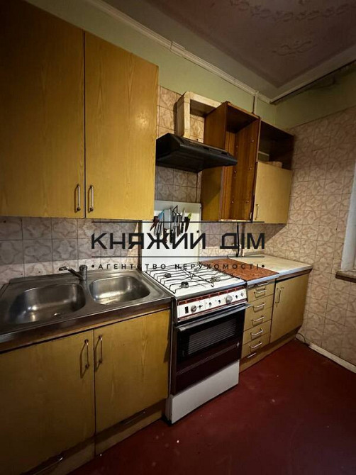 Продаж Квартира 3-кімнатна, 7/9 поверх на Здолбуновская ул. Киев - изображение 2