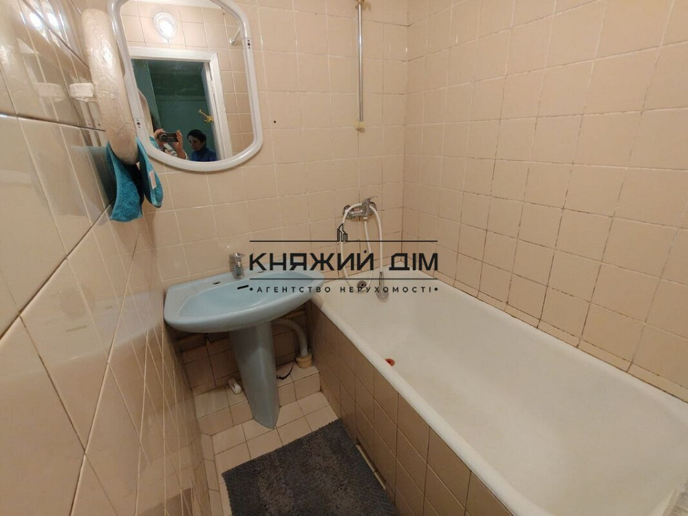 Оренда Квартира 2-кімнатна, 8/16 поверх на Голосеевская ул. Київ - фото 13